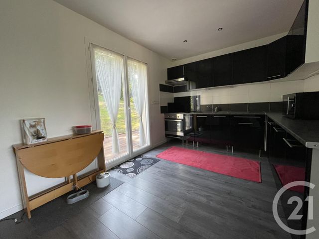 maison à vendre - 7 pièces - 227.0 m2 - HOULGATE - 14 - BASSE-NORMANDIE - Century 21 Bagot Immobilier