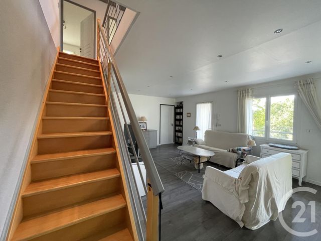 maison à vendre - 7 pièces - 227.0 m2 - HOULGATE - 14 - BASSE-NORMANDIE - Century 21 Bagot Immobilier