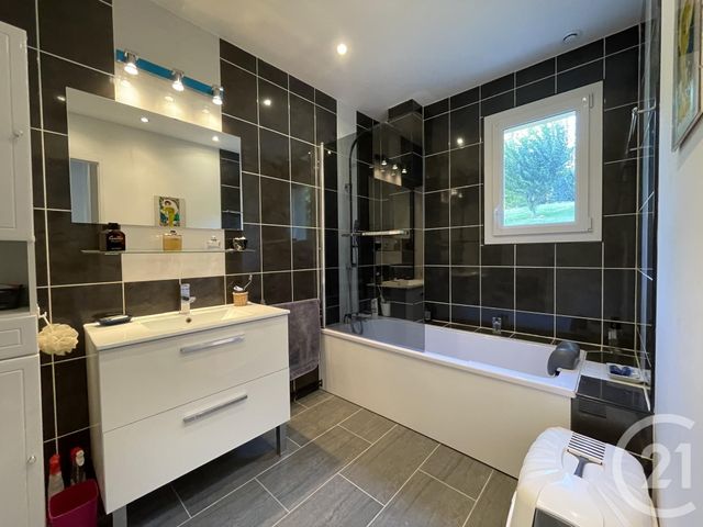 maison à vendre - 7 pièces - 227.0 m2 - HOULGATE - 14 - BASSE-NORMANDIE - Century 21 Bagot Immobilier