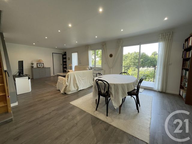 maison à vendre - 7 pièces - 227.0 m2 - HOULGATE - 14 - BASSE-NORMANDIE - Century 21 Bagot Immobilier