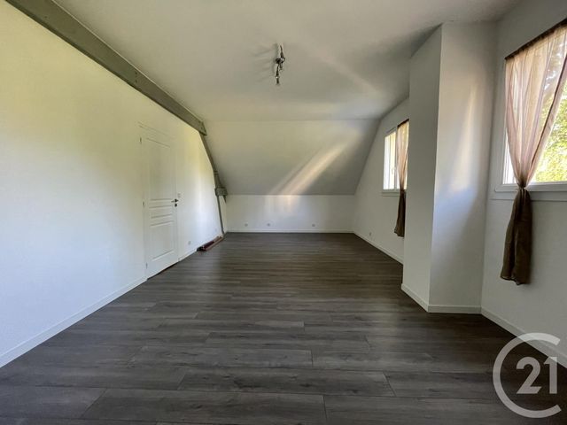 maison à vendre - 7 pièces - 227.0 m2 - HOULGATE - 14 - BASSE-NORMANDIE - Century 21 Bagot Immobilier