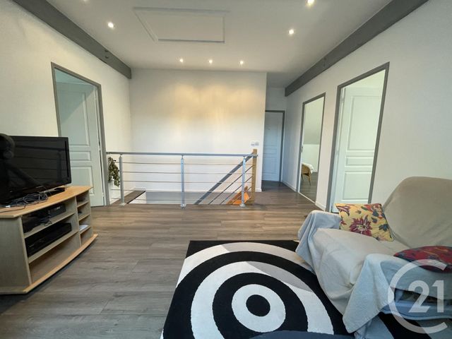 maison à vendre - 7 pièces - 227.0 m2 - HOULGATE - 14 - BASSE-NORMANDIE - Century 21 Bagot Immobilier