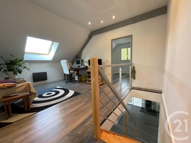 maison à vendre - 7 pièces - 227.0 m2 - HOULGATE - 14 - BASSE-NORMANDIE - Century 21 Bagot Immobilier