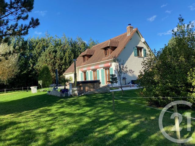 maison - GONNEVILLE SUR MER - 14
