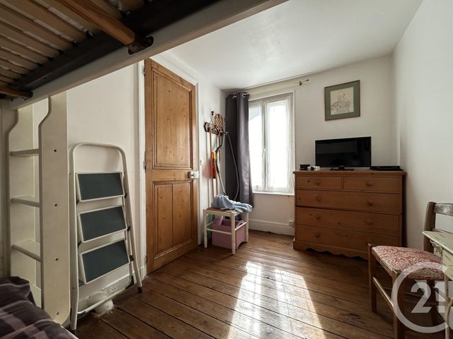 Appartement F3 à vendre HOULGATE
