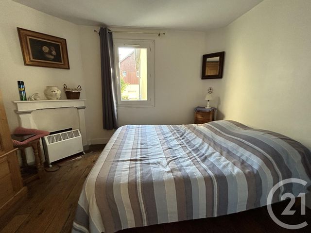 Appartement F3 à vendre - 3 pièces - 33.49 m2 - HOULGATE - 14 - BASSE-NORMANDIE - Century 21 Bagot Immobilier