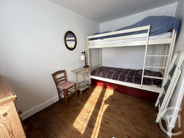 Appartement F3 à vendre - 3 pièces - 33.49 m2 - HOULGATE - 14 - BASSE-NORMANDIE - Century 21 Bagot Immobilier