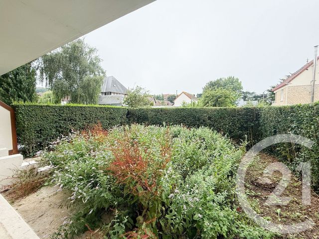 Appartement à vendre - 2 pièces - 36.61 m2 - HOULGATE - 14 - BASSE-NORMANDIE - Century 21 Bagot Immobilier