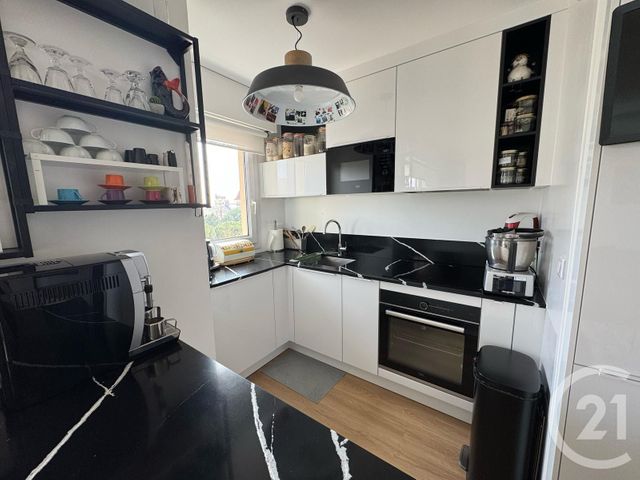 Appartement F4 à vendre - 4 pièces - 74.85 m2 - DIVES SUR MER - 14 - BASSE-NORMANDIE - Century 21 Bagot Immobilier