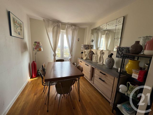 Appartement F4 à vendre - 4 pièces - 74.85 m2 - DIVES SUR MER - 14 - BASSE-NORMANDIE - Century 21 Bagot Immobilier