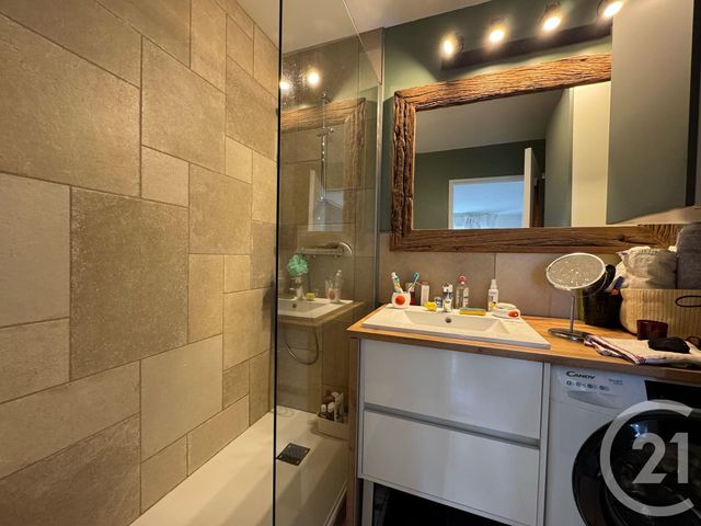 Appartement F4 à vendre - 4 pièces - 74.85 m2 - DIVES SUR MER - 14 - BASSE-NORMANDIE - Century 21 Bagot Immobilier