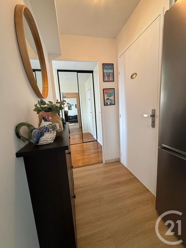 Appartement F4 à vendre - 4 pièces - 74.85 m2 - DIVES SUR MER - 14 - BASSE-NORMANDIE - Century 21 Bagot Immobilier