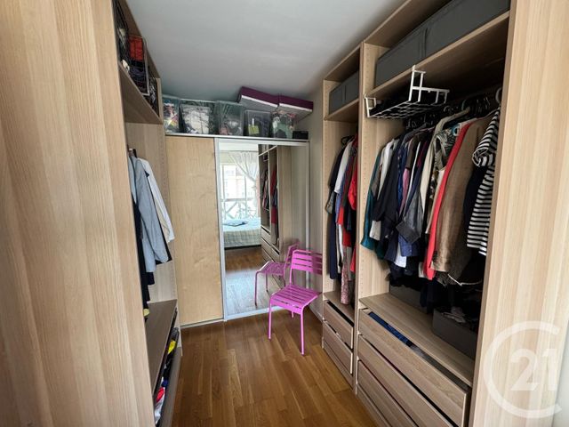 Appartement F4 à vendre - 4 pièces - 74.85 m2 - DIVES SUR MER - 14 - BASSE-NORMANDIE - Century 21 Bagot Immobilier