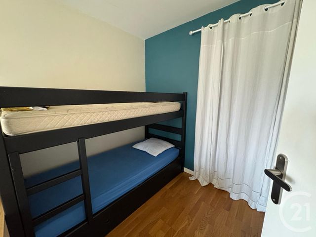 Appartement F4 à vendre - 4 pièces - 74.85 m2 - DIVES SUR MER - 14 - BASSE-NORMANDIE - Century 21 Bagot Immobilier