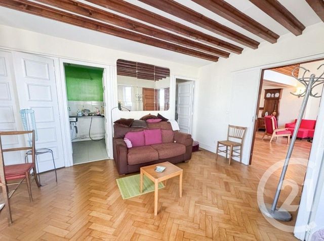 Appartement F5 à vendre - 5 pièces - 149.4 m2 - HOULGATE - 14 - BASSE-NORMANDIE - Century 21 Bagot Immobilier