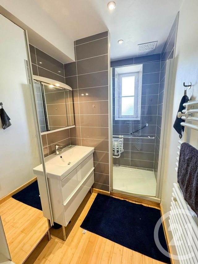 Appartement F5 à vendre - 5 pièces - 149.4 m2 - HOULGATE - 14 - BASSE-NORMANDIE - Century 21 Bagot Immobilier