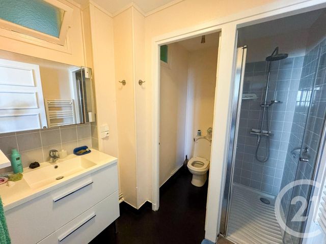 Appartement F5 à vendre - 5 pièces - 149.4 m2 - HOULGATE - 14 - BASSE-NORMANDIE - Century 21 Bagot Immobilier