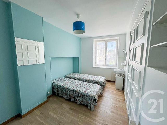 Appartement F5 à vendre - 5 pièces - 149.4 m2 - HOULGATE - 14 - BASSE-NORMANDIE - Century 21 Bagot Immobilier