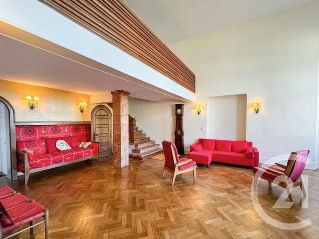 Appartement F5 à vendre - 5 pièces - 149.4 m2 - HOULGATE - 14 - BASSE-NORMANDIE - Century 21 Bagot Immobilier