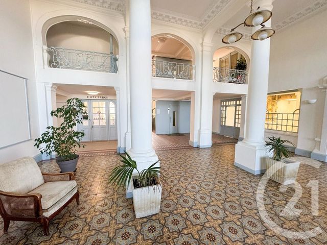 Appartement F5 à vendre - 5 pièces - 149.4 m2 - HOULGATE - 14 - BASSE-NORMANDIE - Century 21 Bagot Immobilier