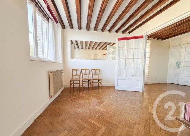 Appartement F5 à vendre - 5 pièces - 149.4 m2 - HOULGATE - 14 - BASSE-NORMANDIE - Century 21 Bagot Immobilier