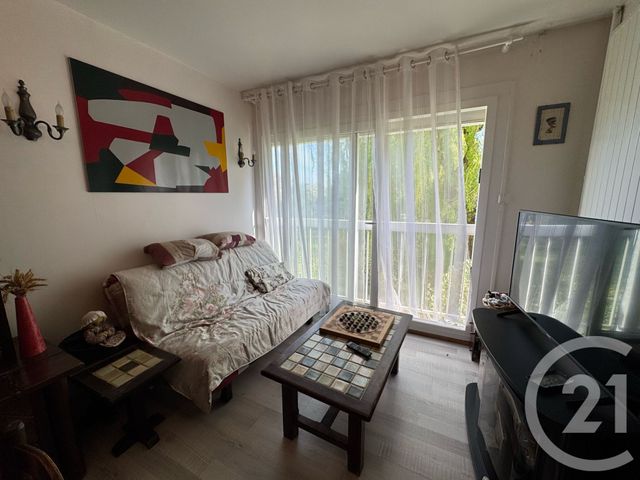 appartement - CABOURG - 14