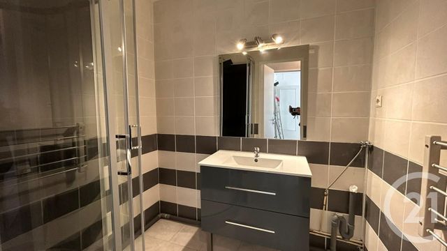 Appartement F2 à vendre - 2 pièces - 38.66 m2 - CABOURG - 14 - BASSE-NORMANDIE - Century 21 Bagot Immobilier