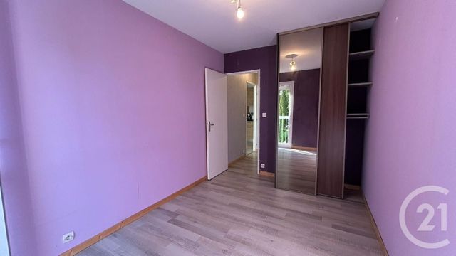 Appartement F2 à vendre - 2 pièces - 38.66 m2 - CABOURG - 14 - BASSE-NORMANDIE - Century 21 Bagot Immobilier