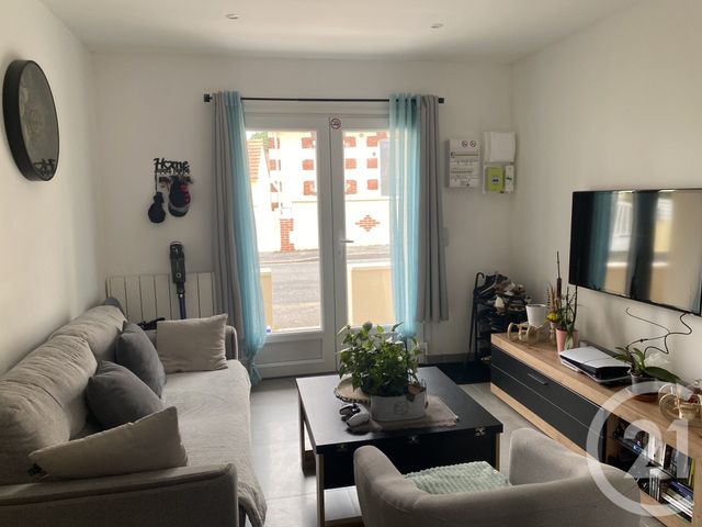 appartement - DIVES SUR MER - 14