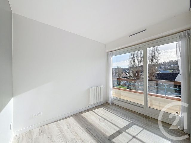 Appartement à vendre - 3 pièces - 42.0 m2 - HOULGATE - 14 - BASSE-NORMANDIE - Century 21 Bagot Immobilier