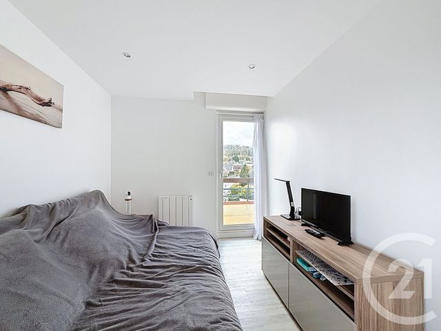 Appartement à vendre - 3 pièces - 42.0 m2 - HOULGATE - 14 - BASSE-NORMANDIE - Century 21 Bagot Immobilier