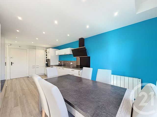 Appartement à vendre - 3 pièces - 42.0 m2 - HOULGATE - 14 - BASSE-NORMANDIE - Century 21 Bagot Immobilier