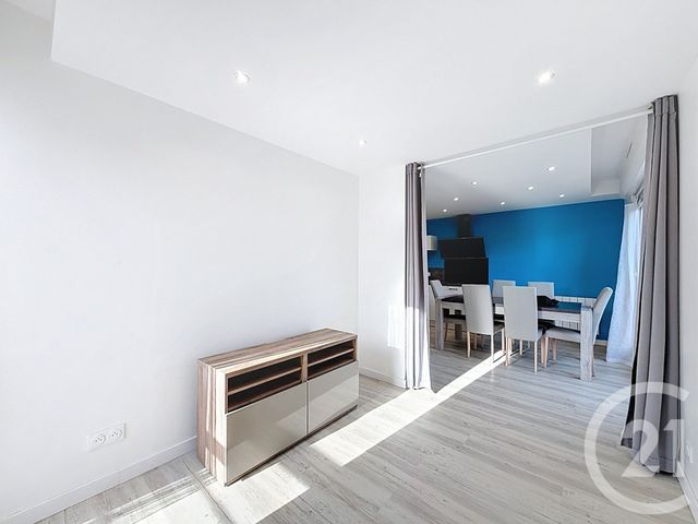 Appartement à vendre - 3 pièces - 42.0 m2 - HOULGATE - 14 - BASSE-NORMANDIE - Century 21 Bagot Immobilier