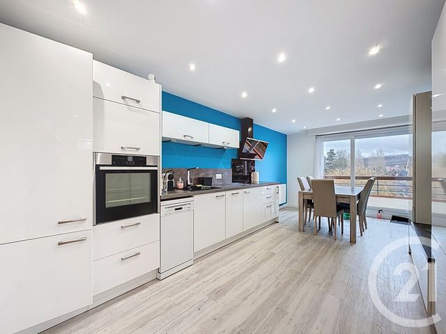 Appartement à vendre HOULGATE