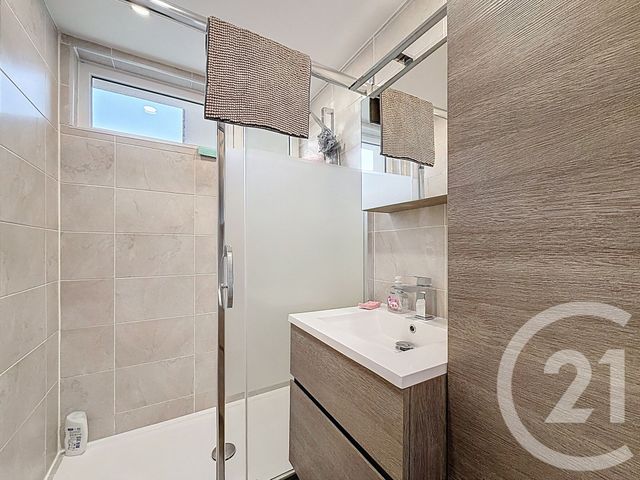 Appartement à vendre - 3 pièces - 42.0 m2 - HOULGATE - 14 - BASSE-NORMANDIE - Century 21 Bagot Immobilier