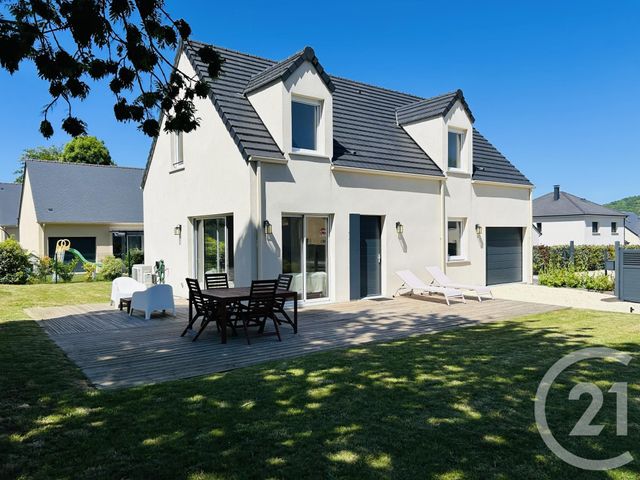 maison - HOULGATE - 14
