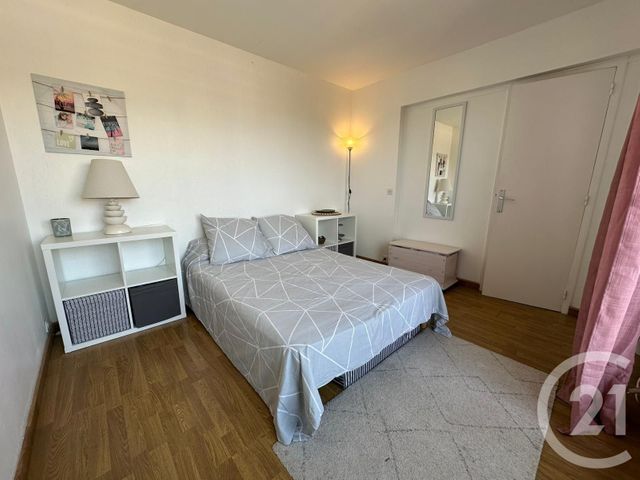 Appartement F2 à vendre - 2 pièces - 27.97 m2 - HOULGATE - 14 - BASSE-NORMANDIE - Century 21 Bagot Immobilier