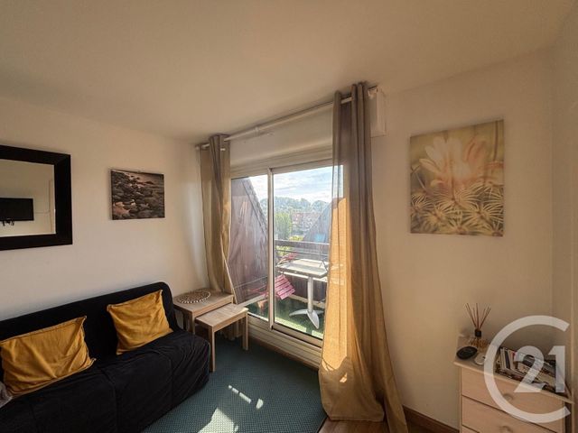 Appartement F2 à vendre - 2 pièces - 27.97 m2 - HOULGATE - 14 - BASSE-NORMANDIE - Century 21 Bagot Immobilier