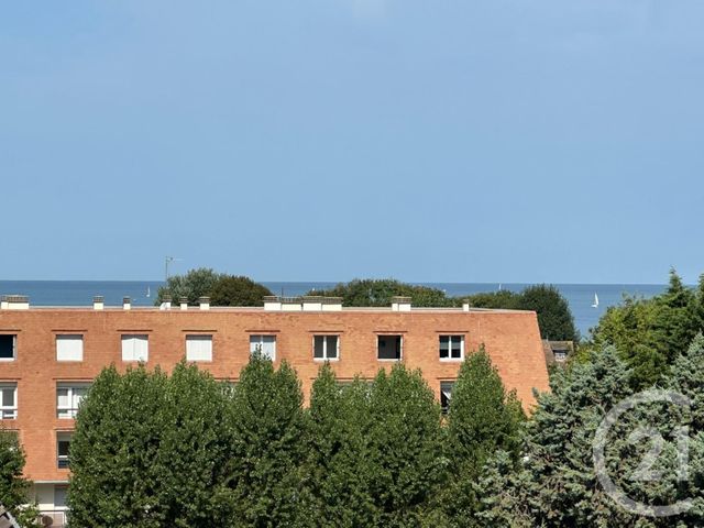 Appartement F2 à vendre - 2 pièces - 27.97 m2 - HOULGATE - 14 - BASSE-NORMANDIE - Century 21 Bagot Immobilier