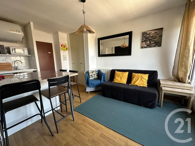 appartement - HOULGATE - 14