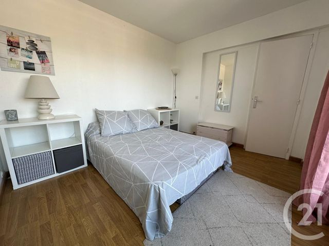 Appartement F2 à vendre - 2 pièces - 27.97 m2 - HOULGATE - 14 - BASSE-NORMANDIE - Century 21 Bagot Immobilier