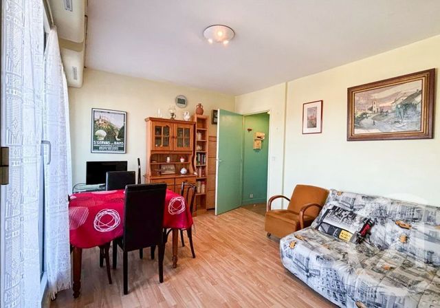 appartement - HOULGATE - 14