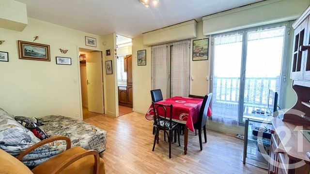 appartement - HOULGATE - 14