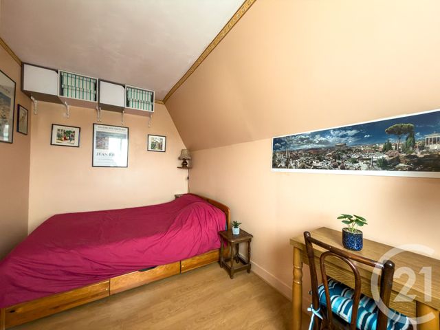 Appartement F2 à vendre - 2 pièces - 31.46 m2 - HOULGATE - 14 - BASSE-NORMANDIE - Century 21 Bagot Immobilier