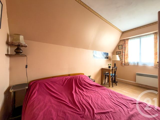 Appartement F2 à vendre - 2 pièces - 31.46 m2 - HOULGATE - 14 - BASSE-NORMANDIE - Century 21 Bagot Immobilier