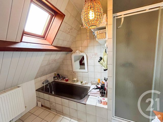 maison à vendre - 5 pièces - 140.3 m2 - HOULGATE - 14 - BASSE-NORMANDIE - Century 21 Bagot Immobilier