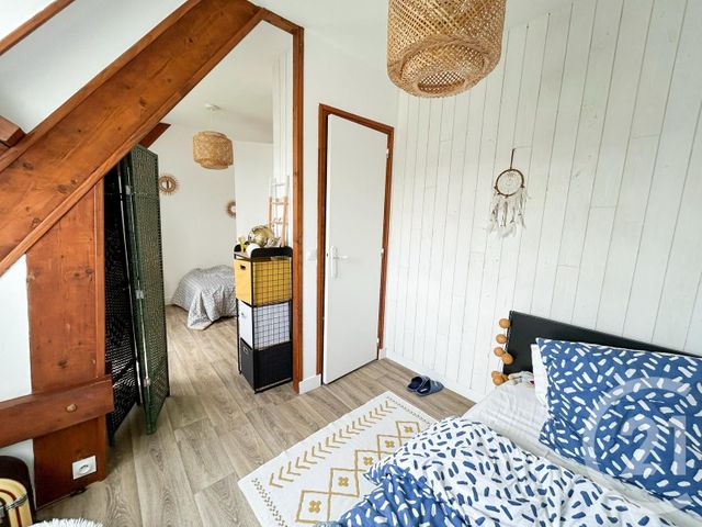 maison à vendre - 5 pièces - 140.3 m2 - HOULGATE - 14 - BASSE-NORMANDIE - Century 21 Bagot Immobilier