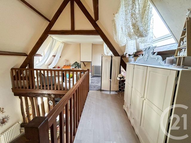 maison à vendre - 5 pièces - 140.3 m2 - HOULGATE - 14 - BASSE-NORMANDIE - Century 21 Bagot Immobilier