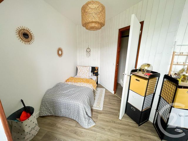 maison à vendre - 5 pièces - 140.3 m2 - HOULGATE - 14 - BASSE-NORMANDIE - Century 21 Bagot Immobilier