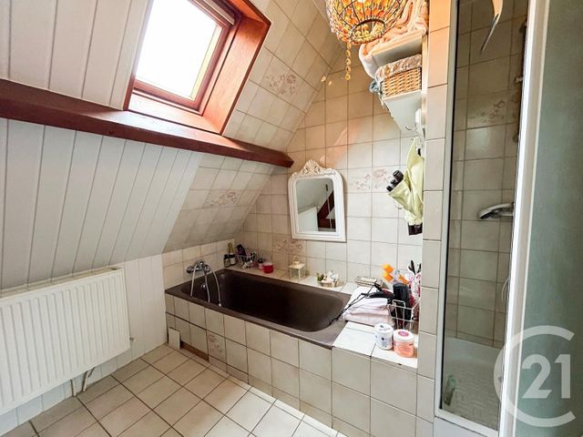 maison à vendre - 5 pièces - 140.3 m2 - HOULGATE - 14 - BASSE-NORMANDIE - Century 21 Bagot Immobilier